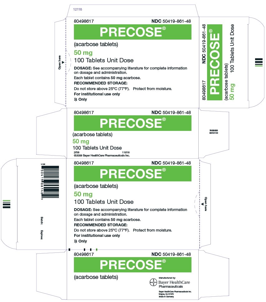 Price Of Precose