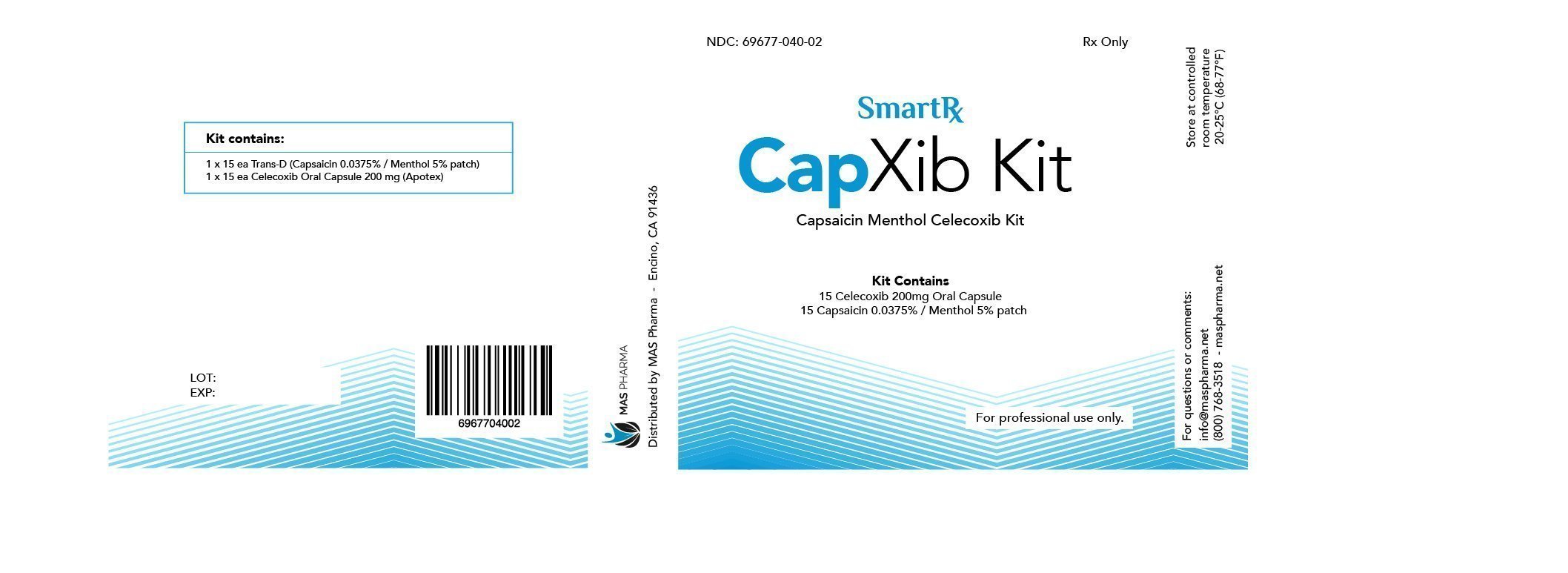 Capxib