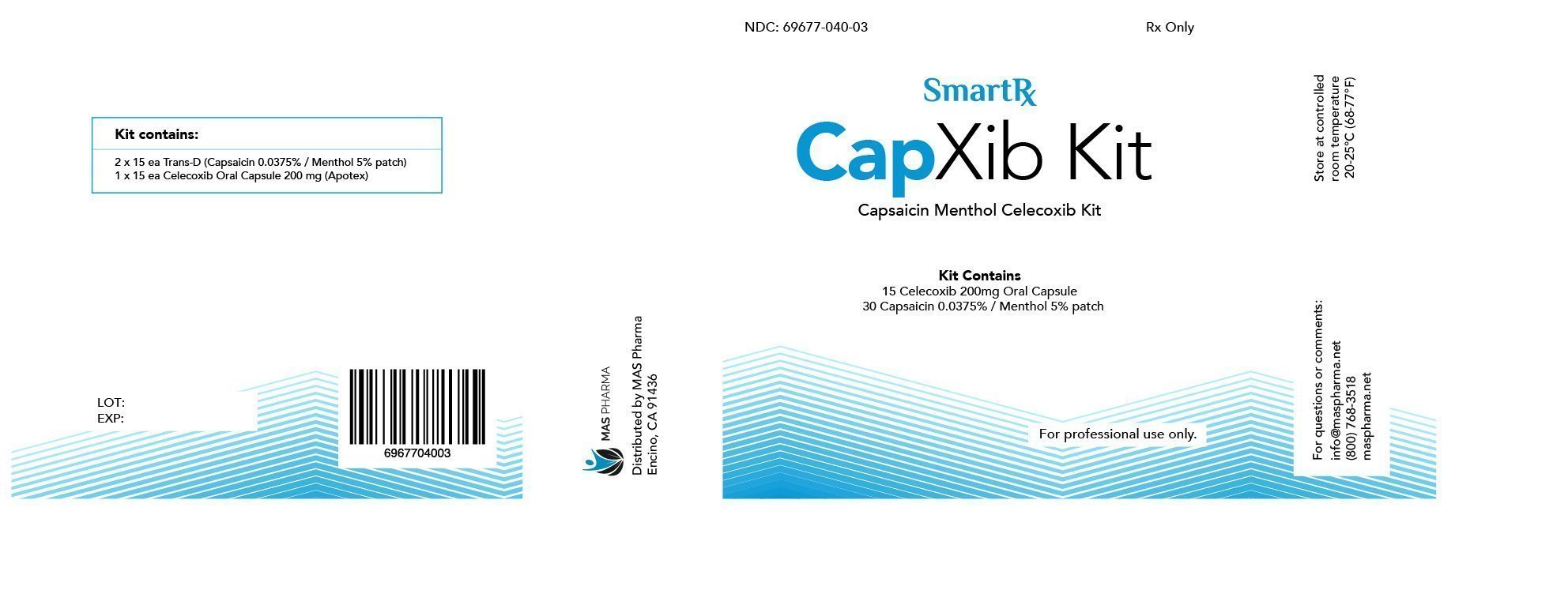 Capxib