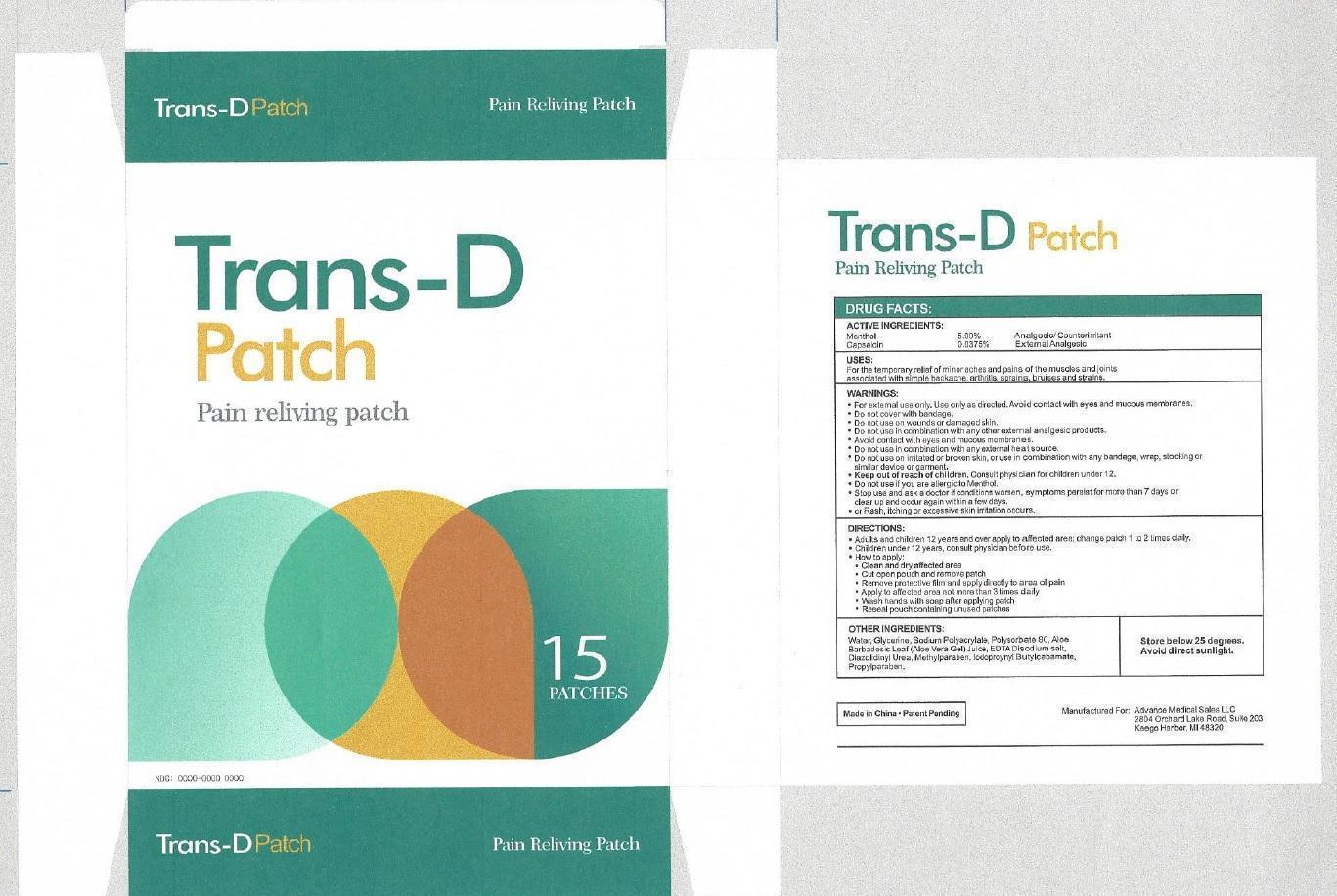 TRANS-D