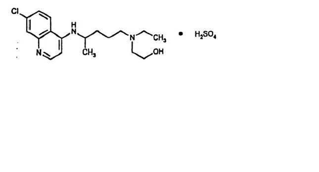 Sinonimi e antonimi di chloroquine sul dizionario inglese di sinonimi