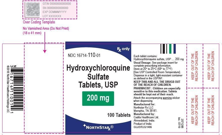 Hydroxychloroquine Tablets - FDA prescribing information, side effects ...