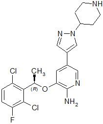 Chemical Structure