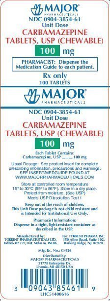 Tegretol dosage for seizures guide