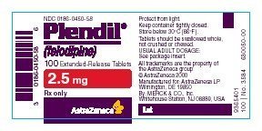 Plendil dosage uptodate