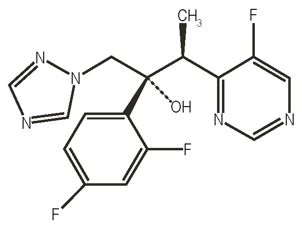 chemical structure