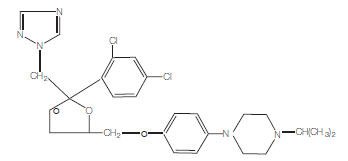 Chemical Structure