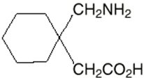 xylitol gabapentin