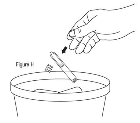 Figure H