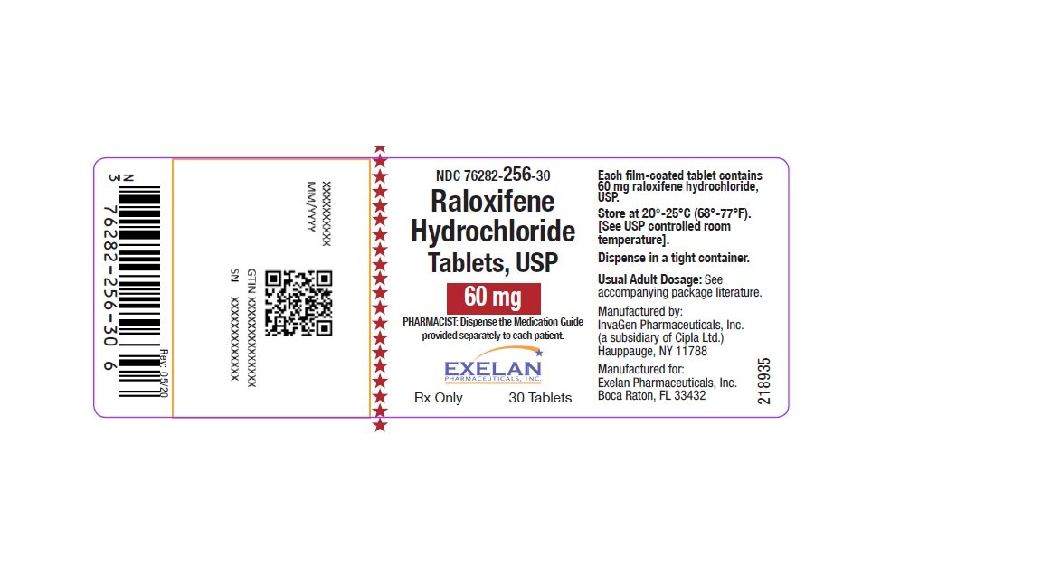 Raloxifene Hydrochloride Tablets - FDA prescribing Raloxifene Hydrochloride Tablets - FDA prescribing
