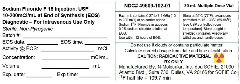 30mlNMolecular