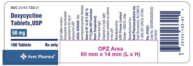label-50mg 100 tablets