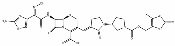 Chemical Structure