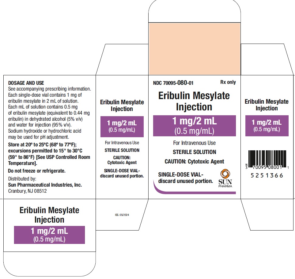 eribulin-carton