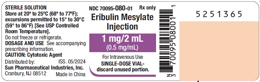 eribulin-label