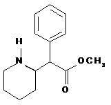 daytrana-structure