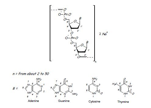 chemical structure