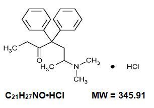 Structural Formula