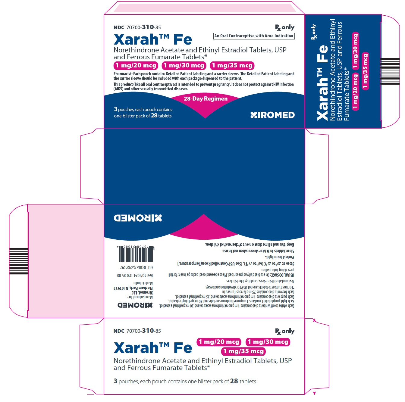 3s carton