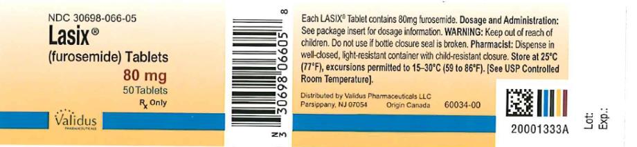lasix medication