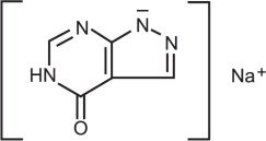 Structural Formula
