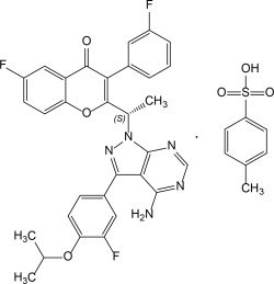 Structural Formula
