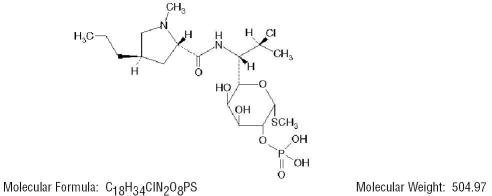 Structural Formula