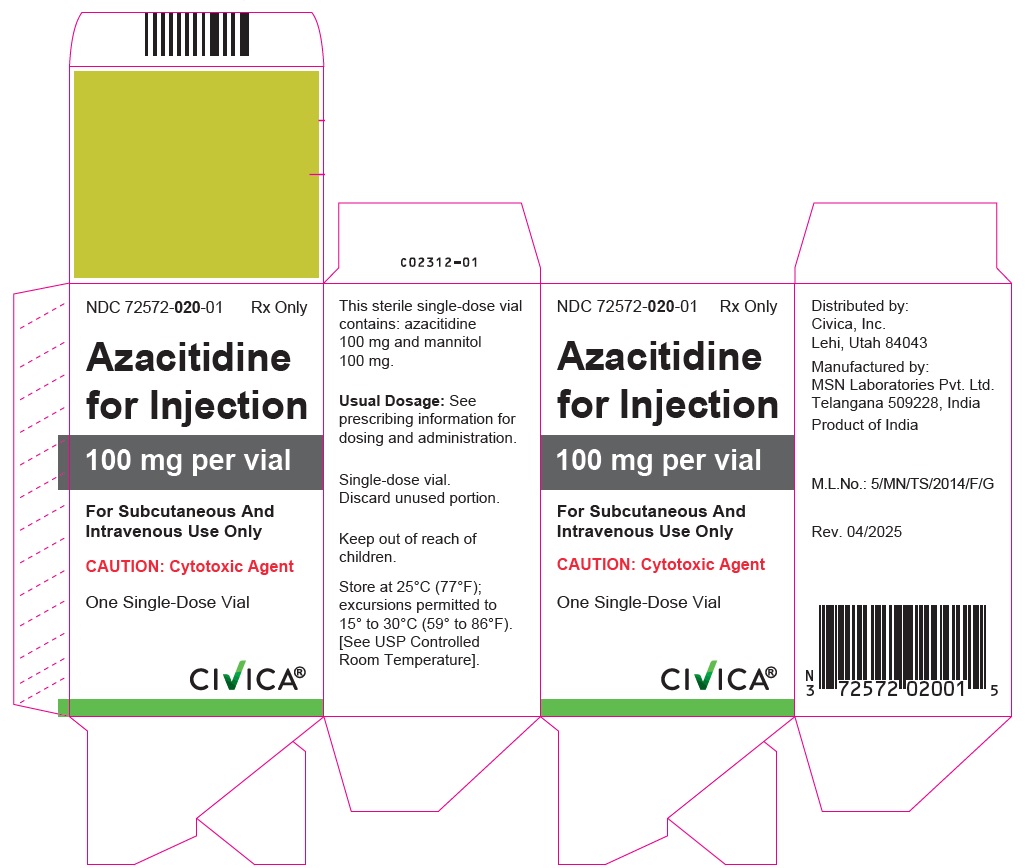 azacitidine-carton-lbl