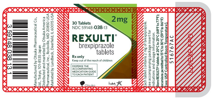Abilify vs. Rexulti: Similarities and differences