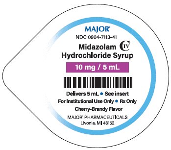 lid label