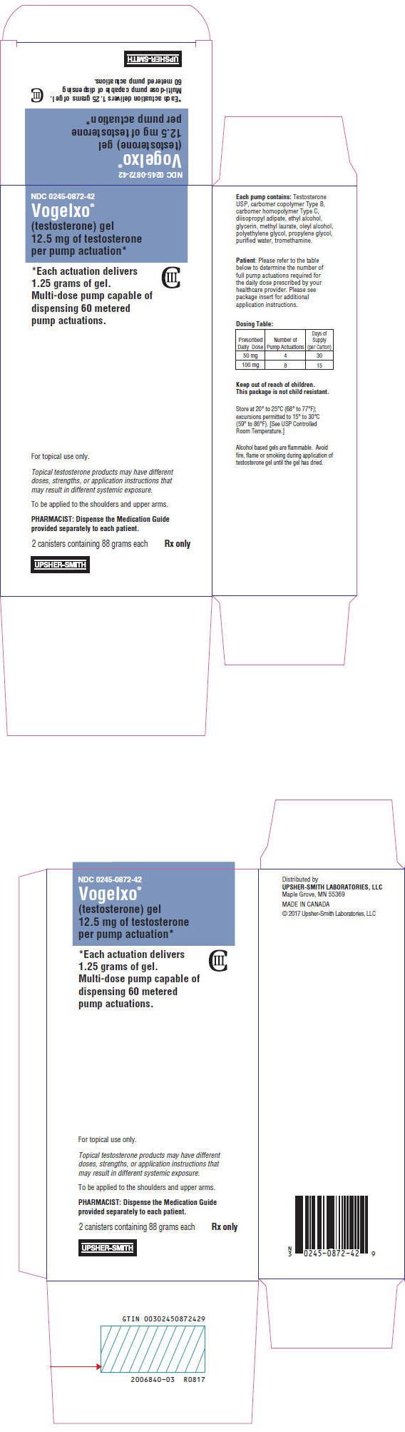 PRINCIPAL DISPLAY PANEL - 12.5 mg Bottle Carton