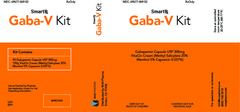 Gaba-V