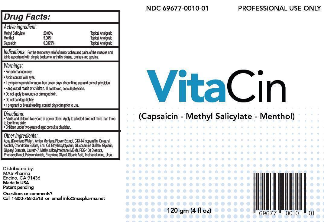 VITACIN