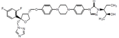 Chemical Structure