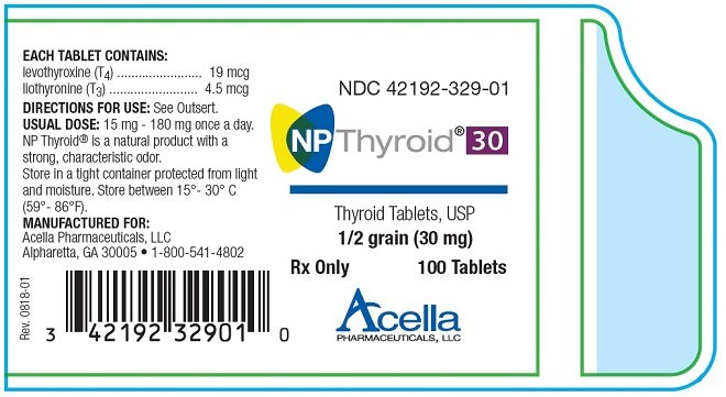 Thyroid 30