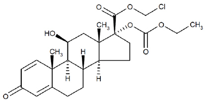 Chemical Structure