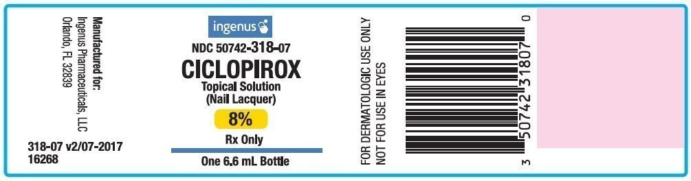 Ciclopirox Cream Indications Side Effects Warnings Drugscom