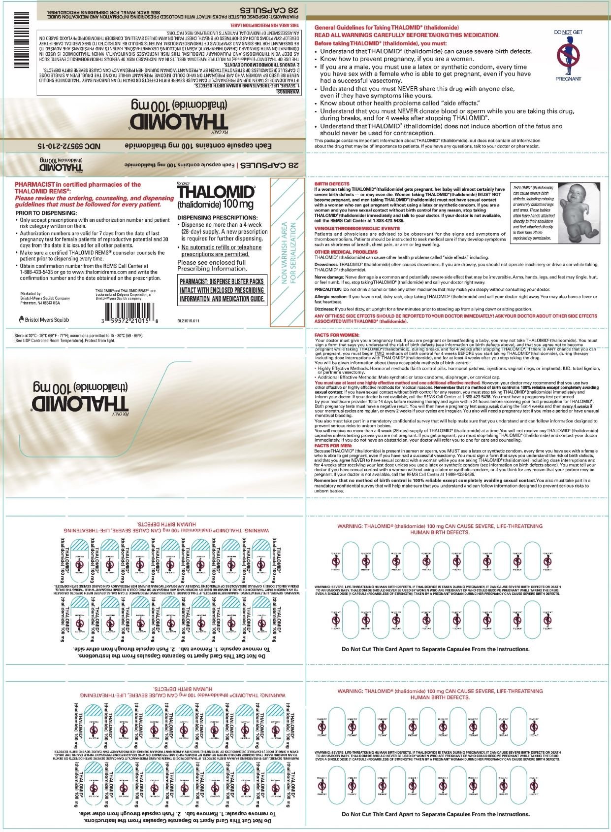 thal-100mg