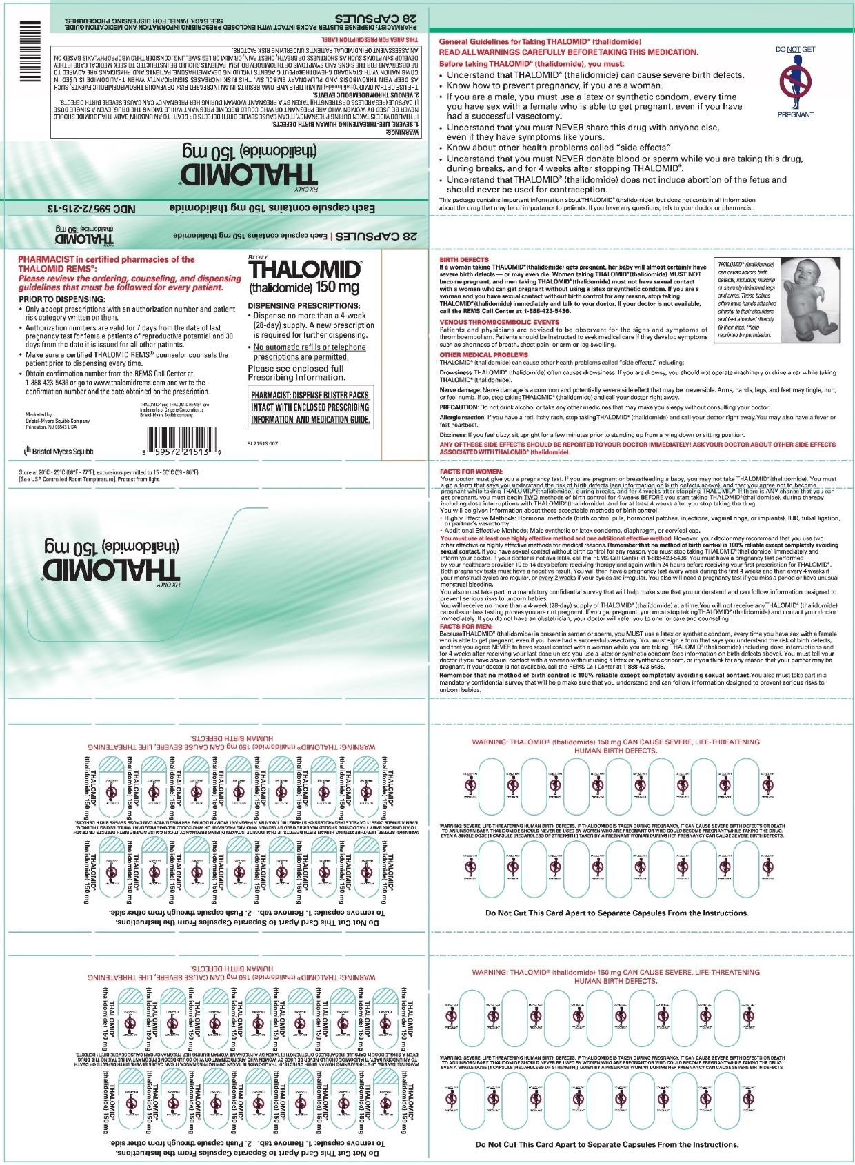 thal-150mg