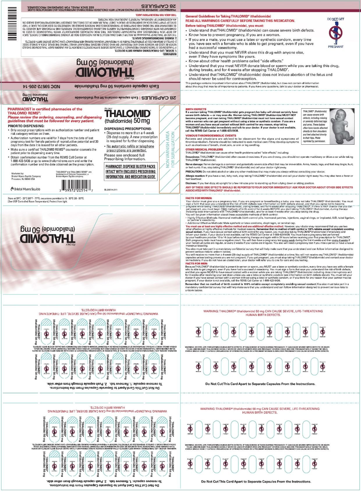 thal-50mg