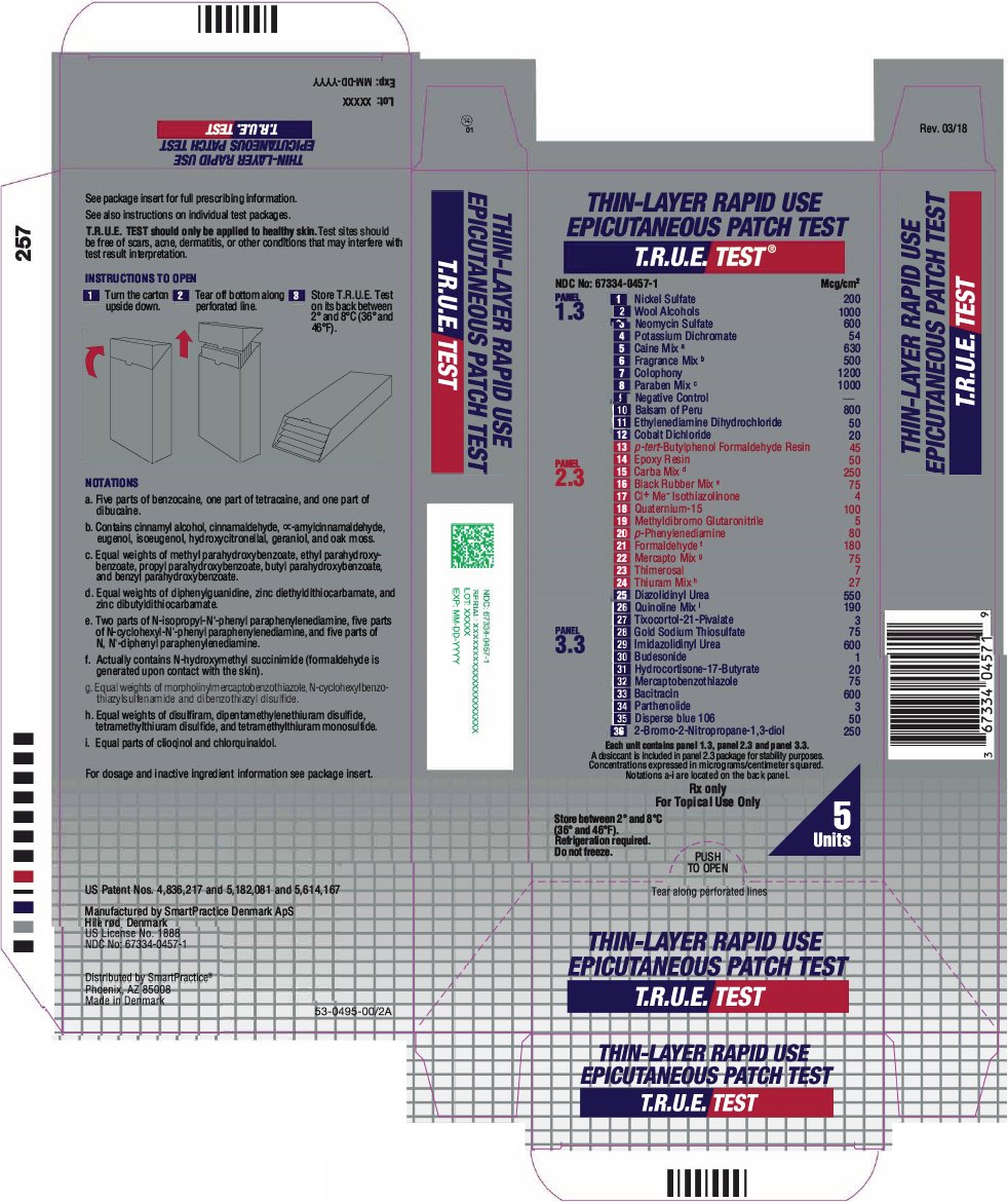 PRINCIPAL DISPLAY PANEL - Kit Carton