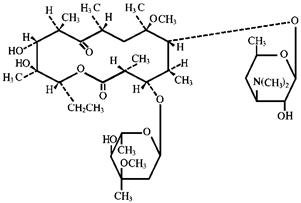 Chemical Structure