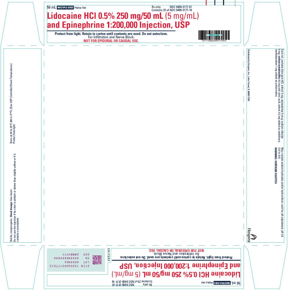 PRINCIPAL DISPLAY PANEL - 20 mL Vial Label