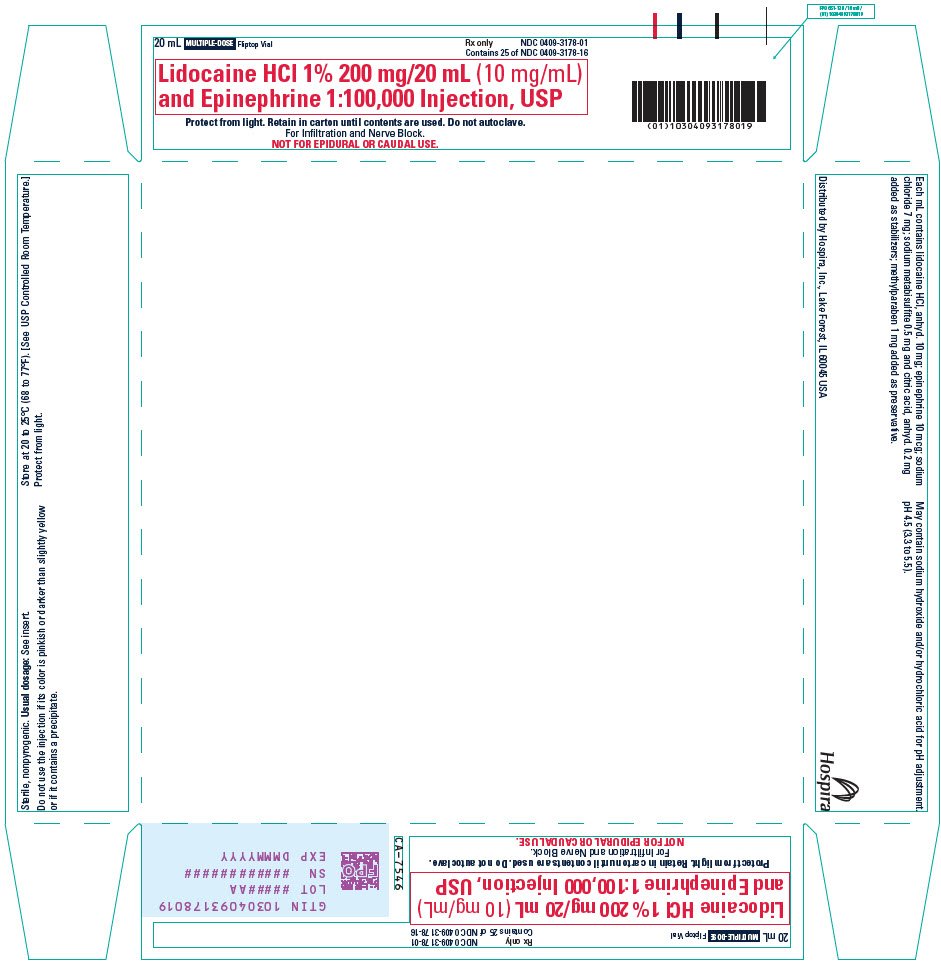 PRINCIPAL DISPLAY PANEL - 30 mL Vial Label
