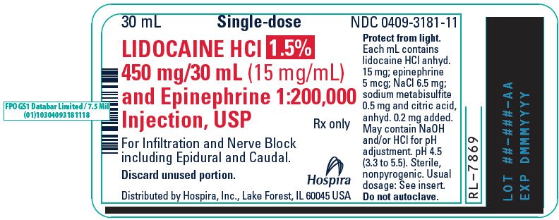 PRINCIPAL DISPLAY PANEL - 30 mL Vial Carton