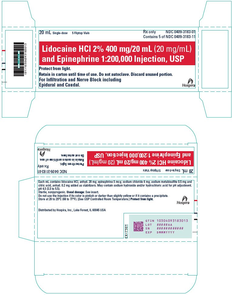 PRINCIPAL DISPLAY PANEL – 20 mL vial Label - 0007