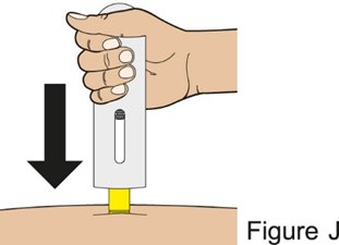 Benlysta 120 mg per vial carton