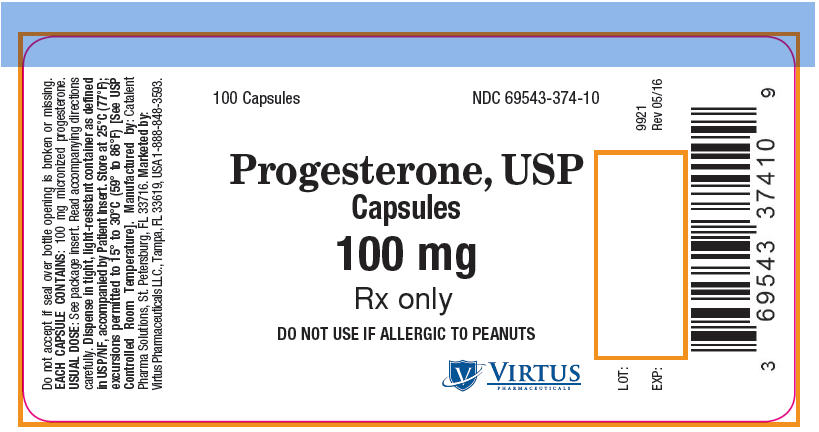 Prometrium 100mg Capsules Side Effects