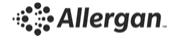 ALLERGAN