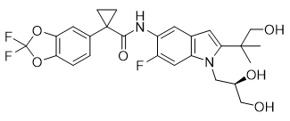 Chemical Structure